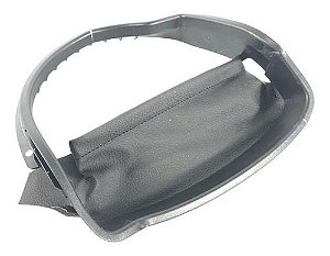 Moldura Superior Volante Coluna Direção Bmw 320i 2016 2.0