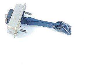 Limitador De Porta Diant. Dir.  Peugeot 208 2015 1.5