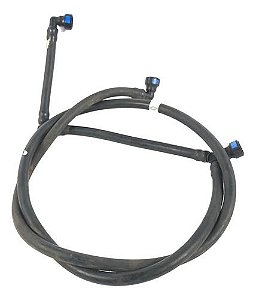 Mangueira Esguicho Farol Vw Tiguan 2012 2.0 200cv 5n0955970b