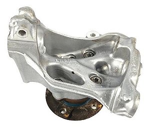 Montante Dianteiro Direito Bmw 320i 2016 2.0 679228806