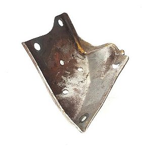 Protetor Defletor Catalisador Ford Focus 2017  3m515k291brc