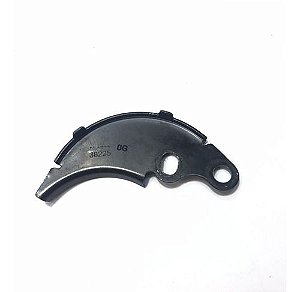 Suporte Dobradiça Porta Tras. Direita Fiat Toro Freedom 2021