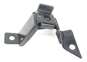 Suporte Esquerdo Agregado Fiat Strada Volcano 2022 1.3