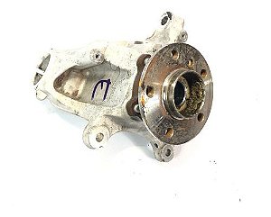 Montante Manga Dianteiro Esquerdo Bmw X1 2019 2.0