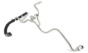 Mangueira Agua Turbina Gm Tracker 1.4 2017 Turbo 95440096