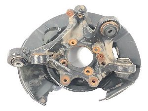 Montante Manga Eixo Bmw X1 2011 1.8 Traseiro Direito