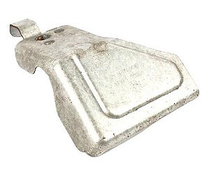 Protetor Sensor Rotação Ford Ranger 2015 3.2 Bk3q6d310ab