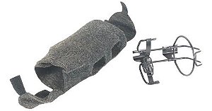 Suporte Extintor C/capa Fiat Punto 1.6 2013