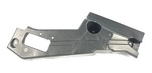 Protetor Suspensão Ford Edge 2017 3.5 Tras. Dir. Ft4br11779