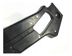 Protetor Suspensão Ford Edge 2017 3.5 Tras. Esq. Detalhe