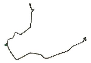 Mangueira Ar Condicionado Nissan March 2016 1.6