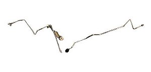 Mangueira Ar Condicionado Nissan Sentra 2012 2.0