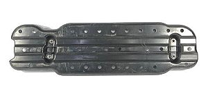 Protetor Tanque Combustivel Ford Ranger 2015 3.2 Ab319687ba