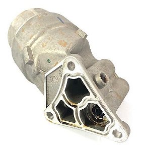 Suporte Filtro Óleo Fiat Toro 2021 55255434