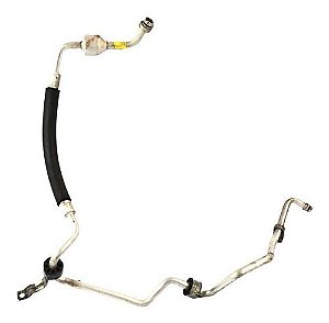 Mangueira Ar Condicionado Nissan Sentra 2015 2.0