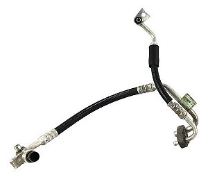 Mangueira Ar Cond Gm Tracker 1.4 2017 Turbo Lt 42588257