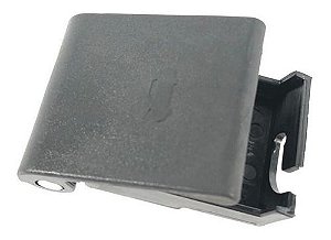 Puxador Abertura Capo Ford New Fiesta 2015 1.5