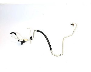 Mangueira Ar Condicionado Gm Cruze 2012 1.8 Ltz