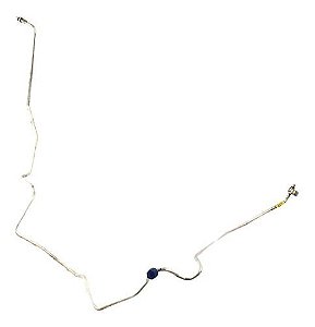 Mangueira Ar Condicionado Nissan Sentra 2015 2.0