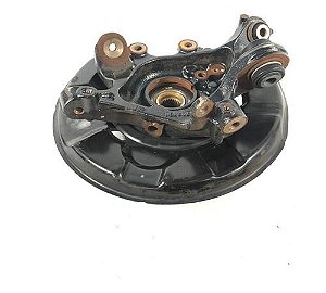 Montante Traseiro Esquerdo Bmw 320i 2016 2.0