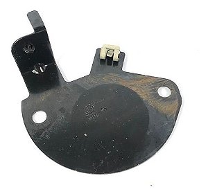 Suporte Fixação Motor Fiat Toro 2021 55261946