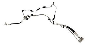 Mangueira Ar Condicionado Gm Cruze 2019 1.4 Turbo