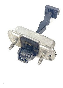 Limitador Porta Dianteira Direita Peugeot 2008 2017