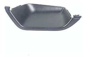 Puxador Interno Dianteiro Esquerdo Ford New Fiesta 2017