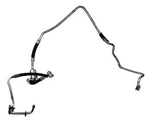 Mangueira Ar Condicionado Gm Omega 2003 3.8 V6