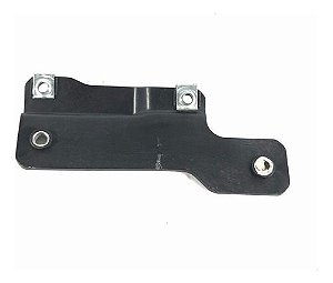 Suporte Forro Porta Traseiro Direito Fiat Punto 1.6 2013