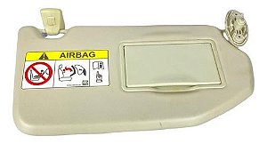 Quebra Sol Direito Ford Ecosport 2019 1.5