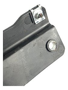 Suporte Forro Porta Traseiro Esquerdo Fiat Punto 1.6 2013