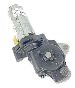 Motor Ajuste Banco Diant. Dir. Bmw 328i 2013 0390204104