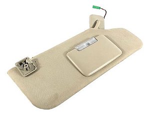 Quebra Sol Direito Ford Edge 3.5 2012 (detalhe)