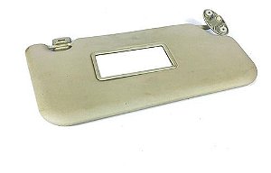 Quebra Sol Direito Ford Fiesta 2011