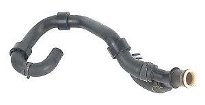 Mangueira Flange Radiador Vw Tiguan 2019 2.0 350 5q0121087m