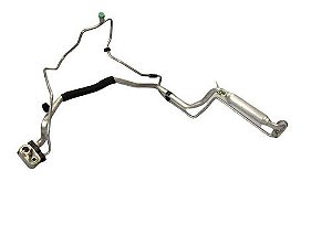 Mangueira Ar Condicionado Gm Sonic Lt 2013 95081735