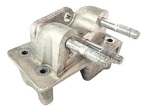 Suporte Frontal Motor Fiat Punto T-jet 2011 1.4 55207380