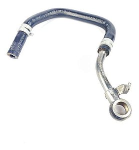 Mangueira Cano De Óleo Nissan Sentra 2014 2.0