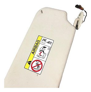 Quebra Sol Direito Ford Focus 2016