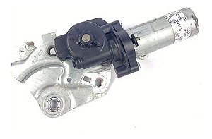 Motor Ajuste Banco Diant. Esq. Bmw 328i 2013 0390204103