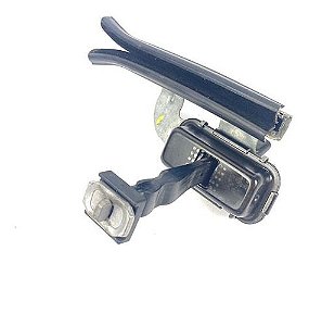 Limitador Porta Traseira Direita Peugeot 2008 2017