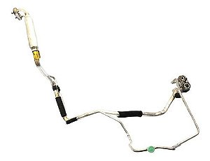 Mangueira Ar Condicionado Gm Sonic Ltz 2013 95198289