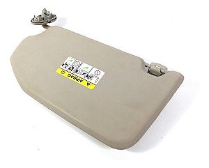 Quebra Sol Direito Ford Ka 1.5 2015