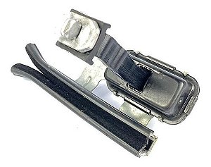 Limitador Porta Traseira Esq. Peugeot 2008 2017