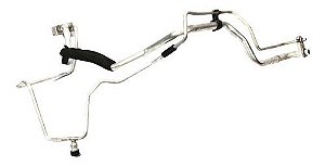 Mangueira Ar Condicionado Gm Spin 2017 1.8