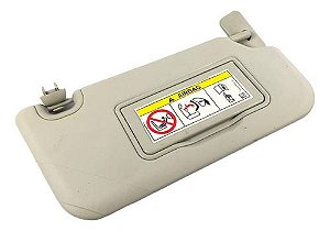 Quebra Sol Direito Ford Ranger 2020 3.2 Limited Eb3b24104100