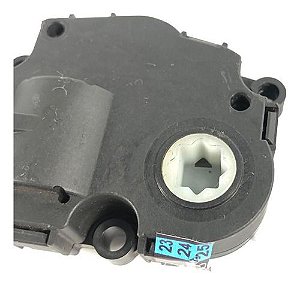 Motor Atuador Ar Condicionado Bmw 320i 2014 410475520