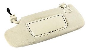 Quebra Sol Esquerdo Ford Edge 3.5 2017 V6 Ft4b R0410