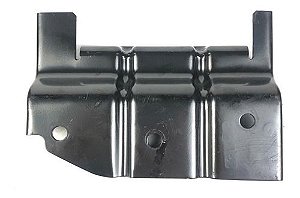 Suporte Inferior Cambio Fiat Strada 2022 1.3 55271619